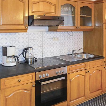 Ferienwohnung-Annaberg Εξωτερικό φωτογραφία