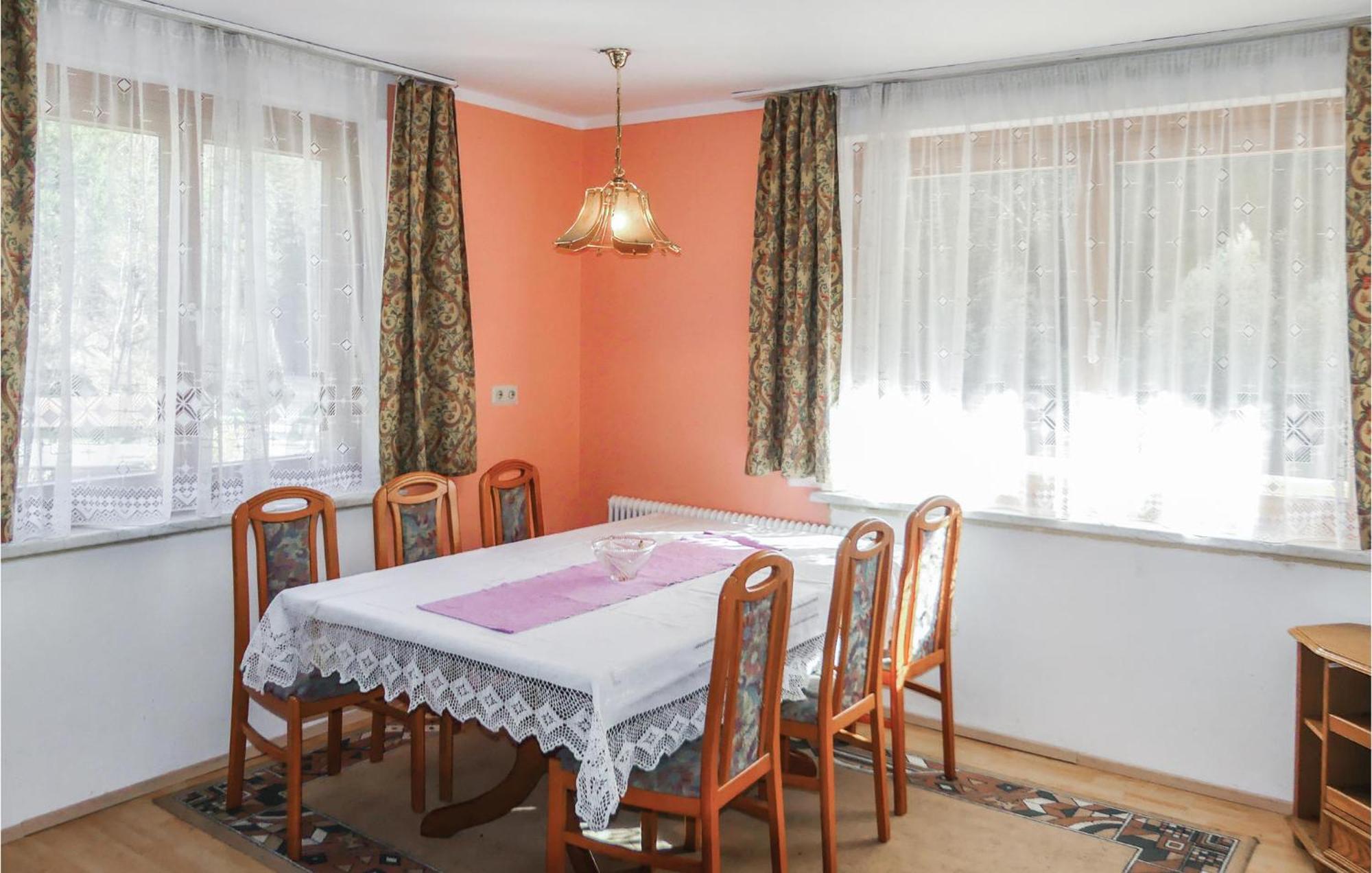 Ferienwohnung-Annaberg Εξωτερικό φωτογραφία